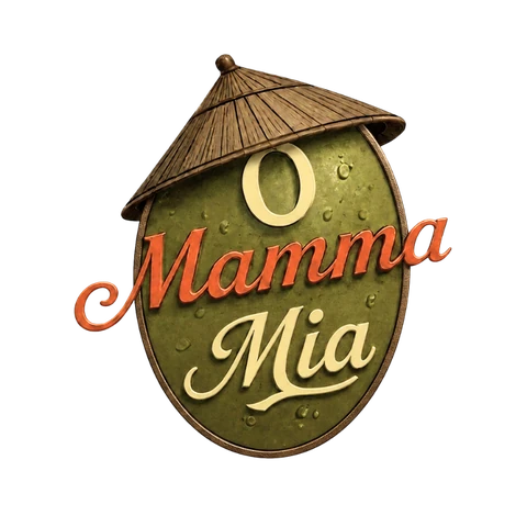 O Mamma Mia - Lourmarin, hôtel et restaurant en Luberon